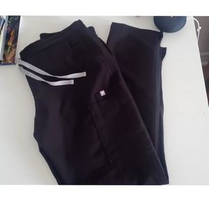 Figs Yola Skinny Scrub Pants